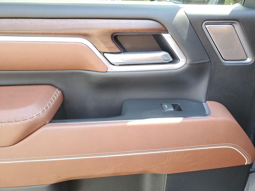 2025 GMC Sierra 2500 HD Denali Ultimate