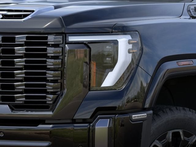 2026 GMC Sierra 2500HD Denali Ultimate - Photo 10