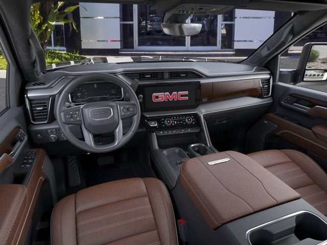 2026 GMC Sierra 2500HD Denali Ultimate - Photo 15