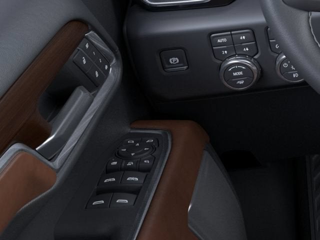 2026 GMC Sierra 2500HD Denali Ultimate - Photo 22