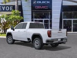 2025 GMC Sierra 2500 HD SLE