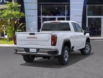 2025 GMC Sierra 2500 HD SLE