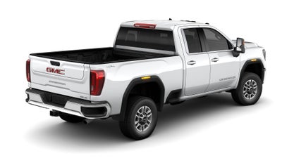 2025 GMC Sierra 2500 HD SLE