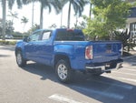 2020 GMC Canyon SLE