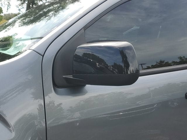 2022 GMC Canyon 4WD AT4 w/Leather