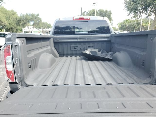 2022 GMC Canyon 4WD AT4 w/Leather