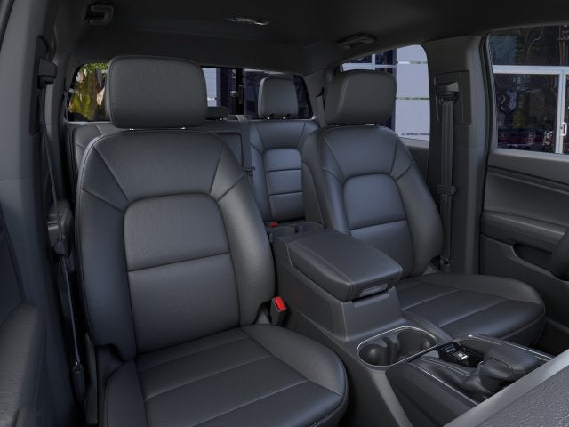 2026 GMC Canyon Elevation - Photo 16