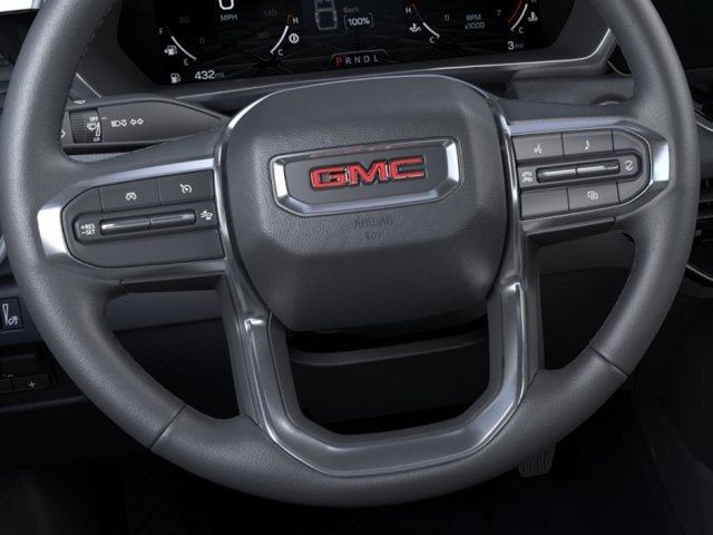 2026 GMC Canyon Elevation - Photo 19