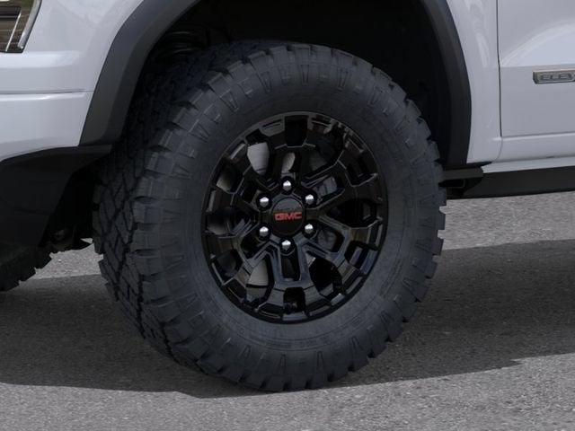 2026 GMC Canyon Elevation - Photo 9