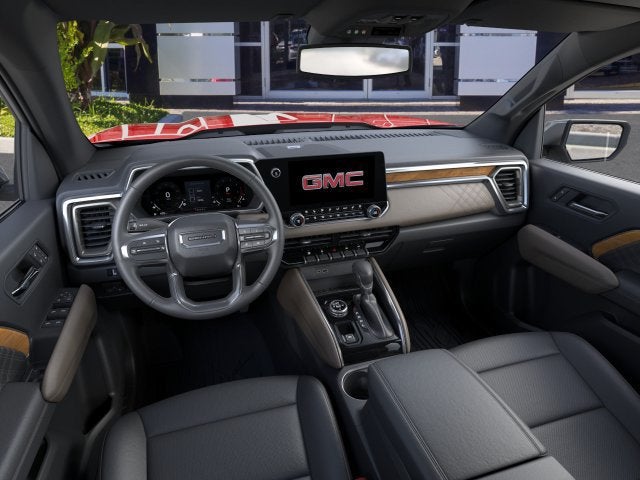 2026 GMC Canyon Denali - Photo 15