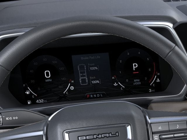 2026 GMC Canyon Denali - Photo 18