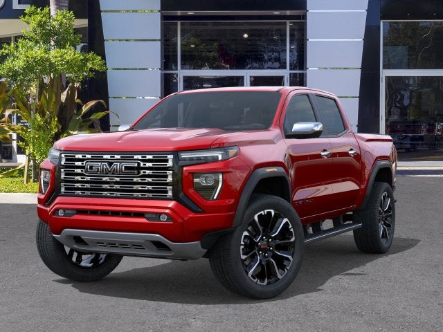 2026 GMC Canyon Denali - Photo 6