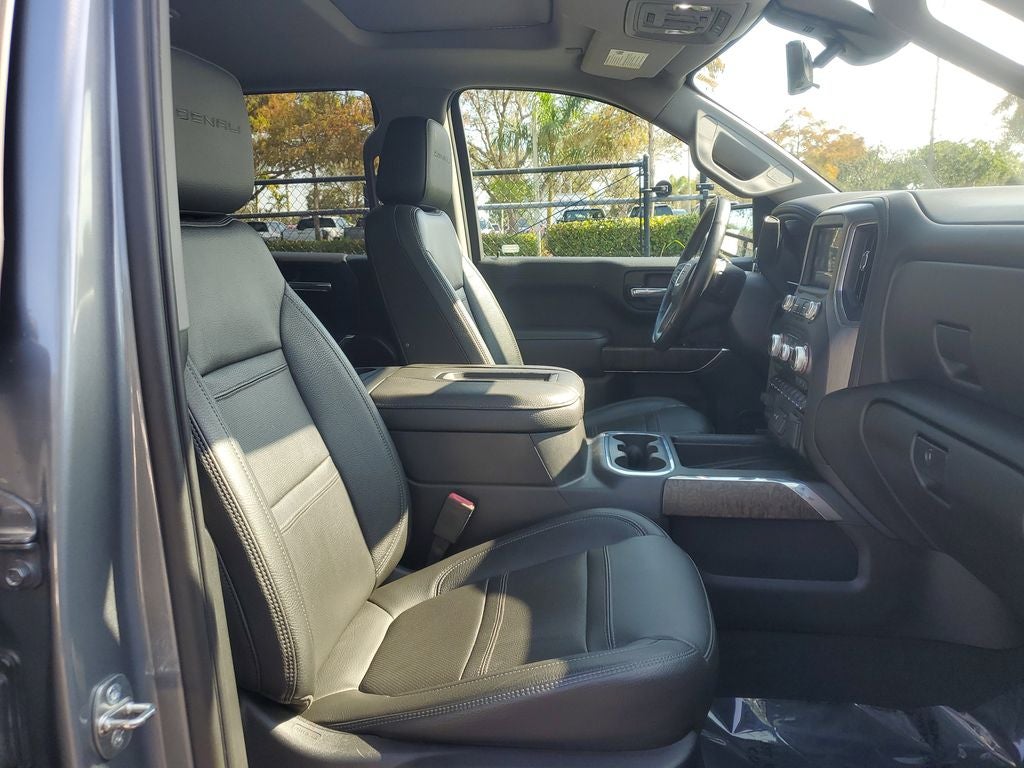 2019 GMC Sierra 1500 Denali