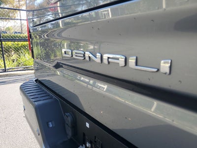 2019 GMC Sierra 1500 Denali