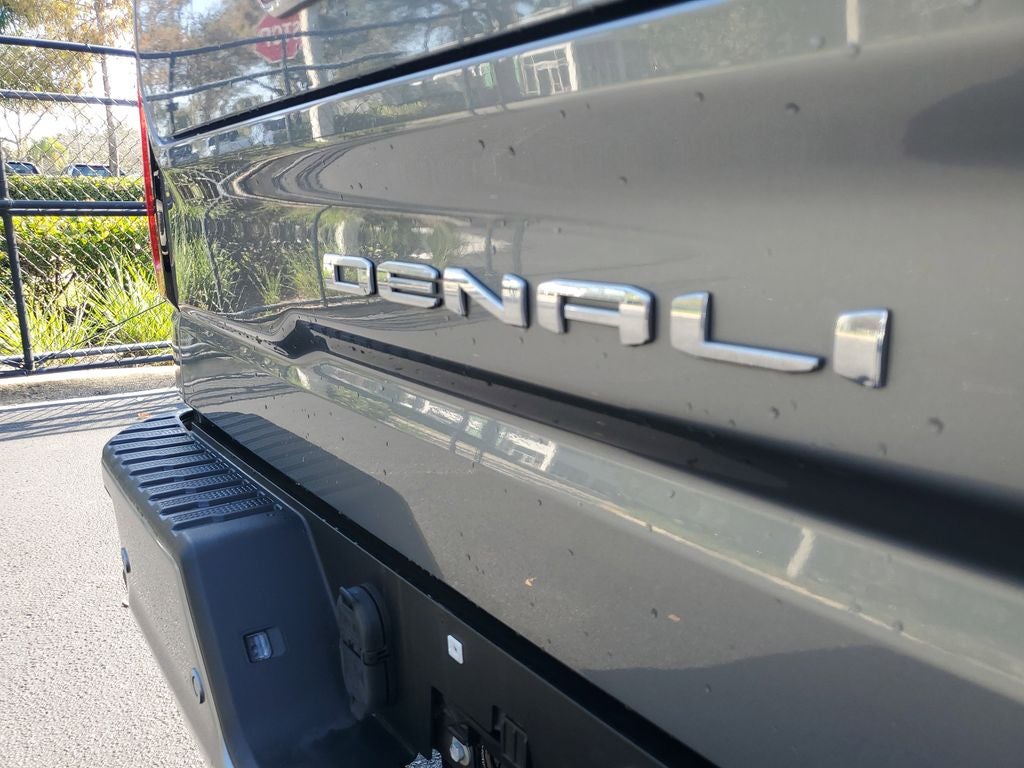 2019 GMC Sierra 1500 Denali