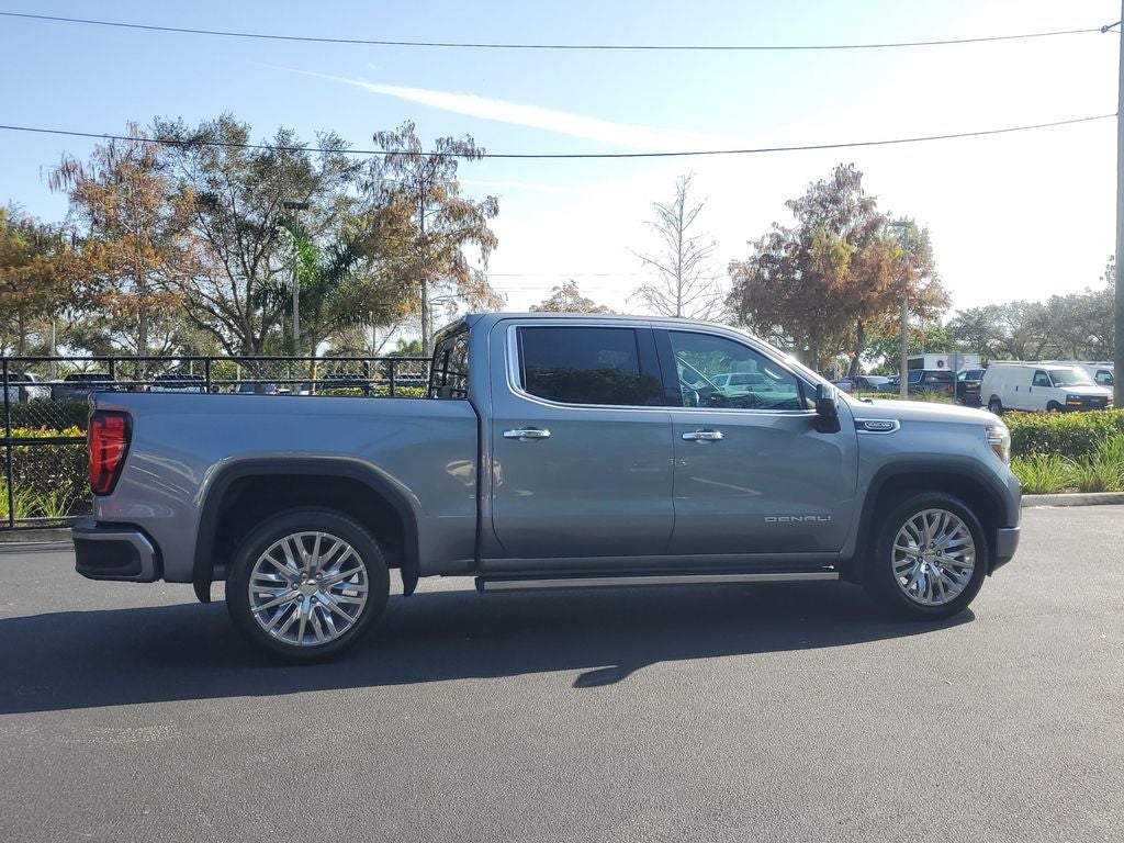 2019 GMC Sierra 1500 Denali