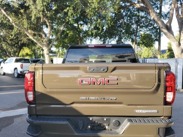 2024 GMC Sierra 1500 Elevation - Photo 13