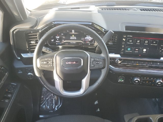 2024 GMC Sierra 1500 Elevation - Photo 18