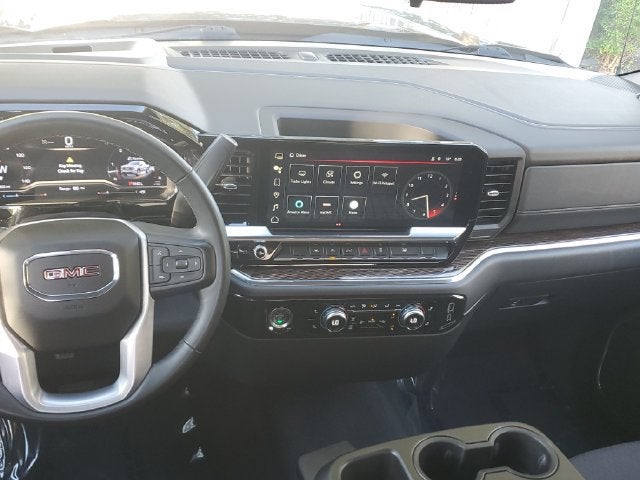 2024 GMC Sierra 1500 Elevation - Photo 19