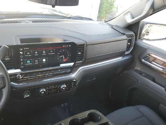 2024 GMC Sierra 1500 Elevation - Photo 20