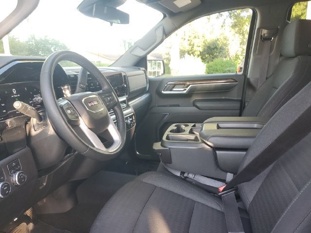 2024 GMC Sierra 1500 Elevation - Photo 22