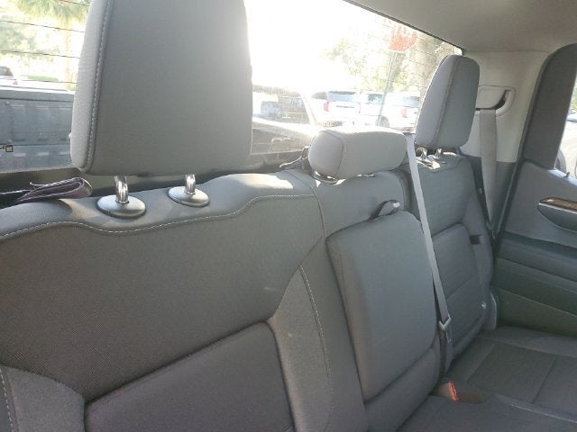 2024 GMC Sierra 1500 Elevation - Photo 25