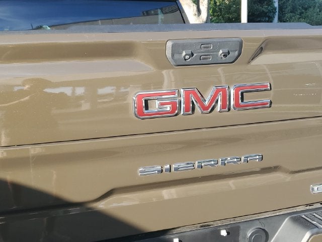 2024 GMC Sierra 1500 Elevation - Photo 28