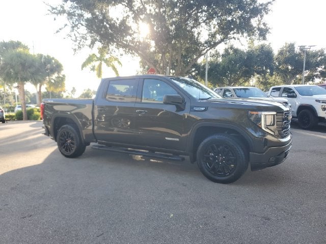2024 GMC Sierra 1500 Elevation - Photo 6
