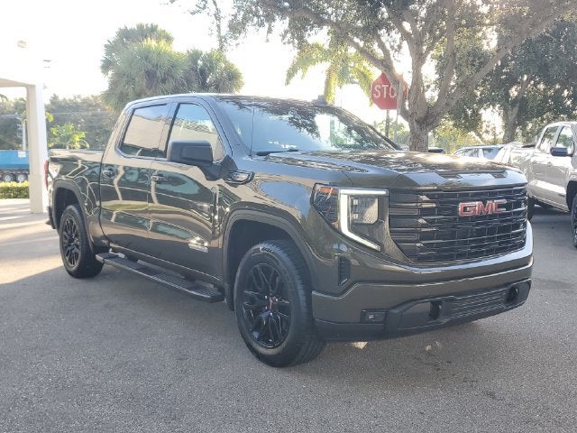 2024 GMC Sierra 1500 Elevation - Photo 7