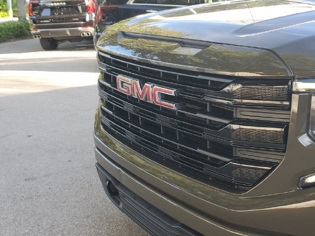 2024 GMC Sierra 1500 Elevation - Photo 9