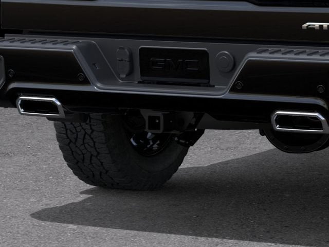 2026 GMC Sierra 1500 AT4 - Photo 14