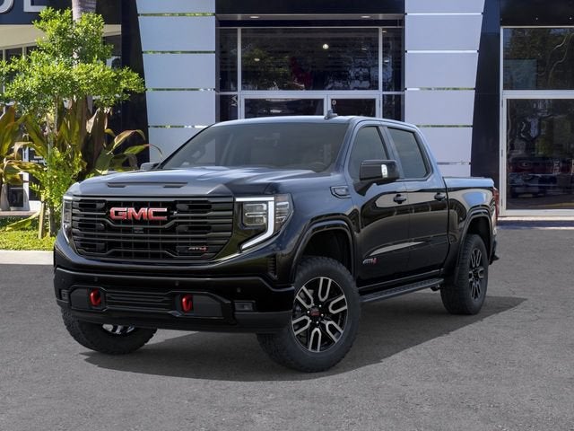 2026 GMC Sierra 1500 AT4 - Photo 6