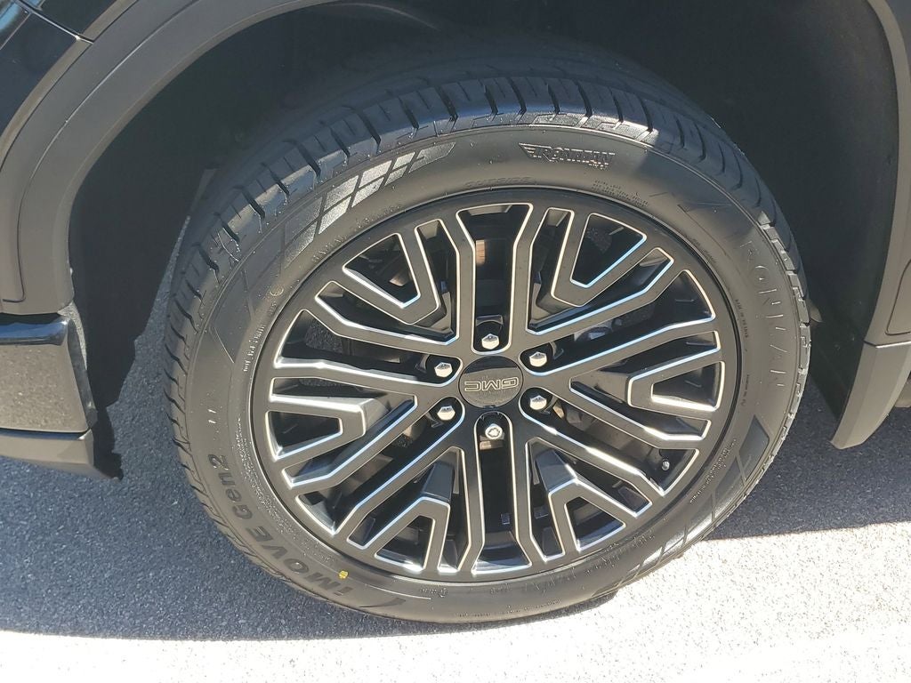 2022 GMC Sierra 1500 Denali Ultimate