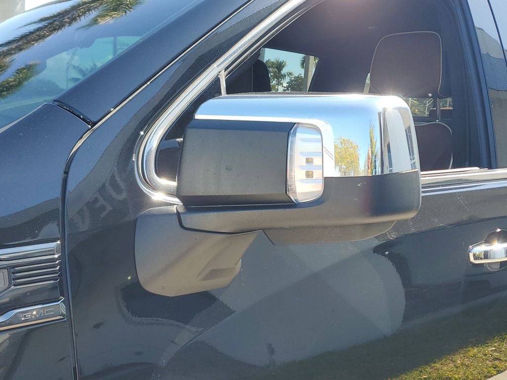 2022 GMC Sierra 1500 Denali Ultimate