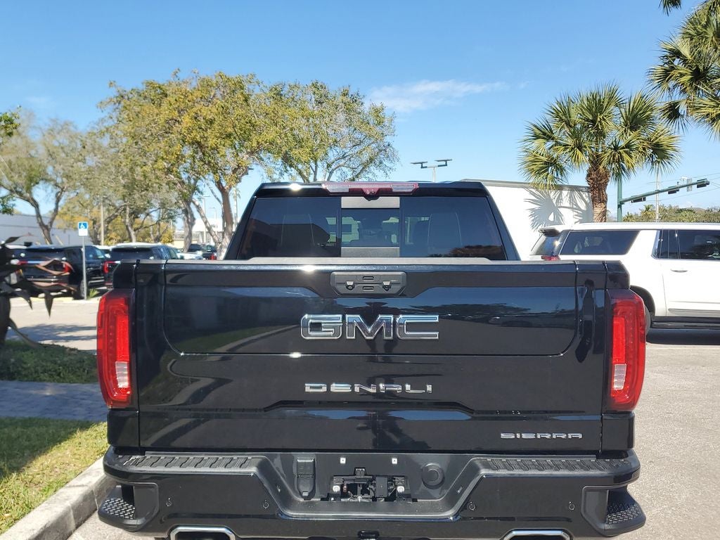 2022 GMC Sierra 1500 Denali Ultimate