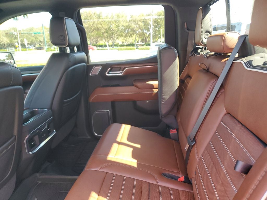 2022 GMC Sierra 1500 Denali Ultimate