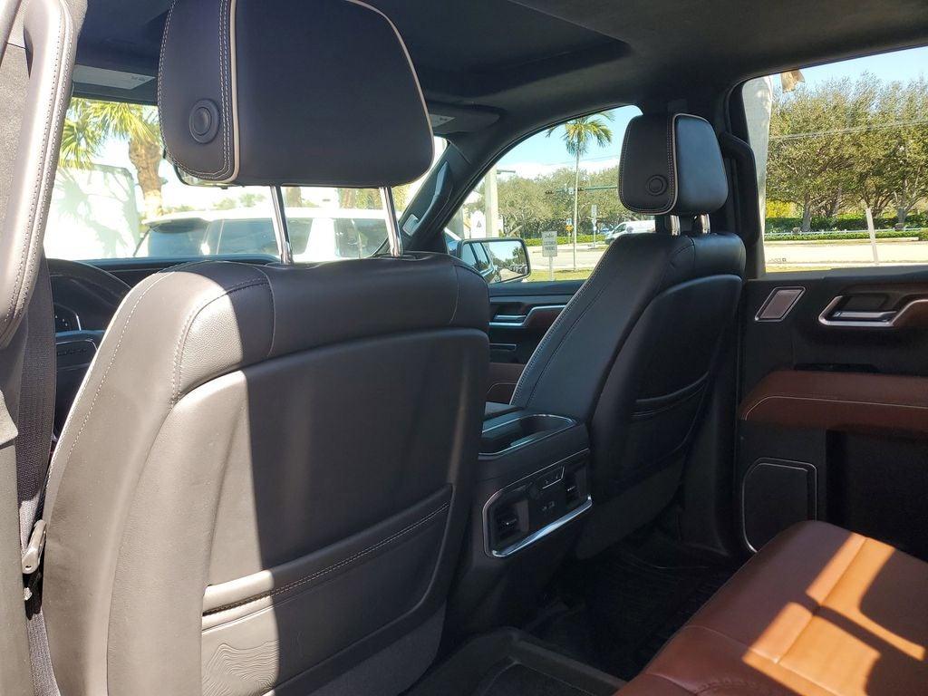 2022 GMC Sierra 1500 Denali Ultimate