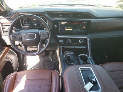 2022 GMC Sierra 1500 Denali Ultimate
