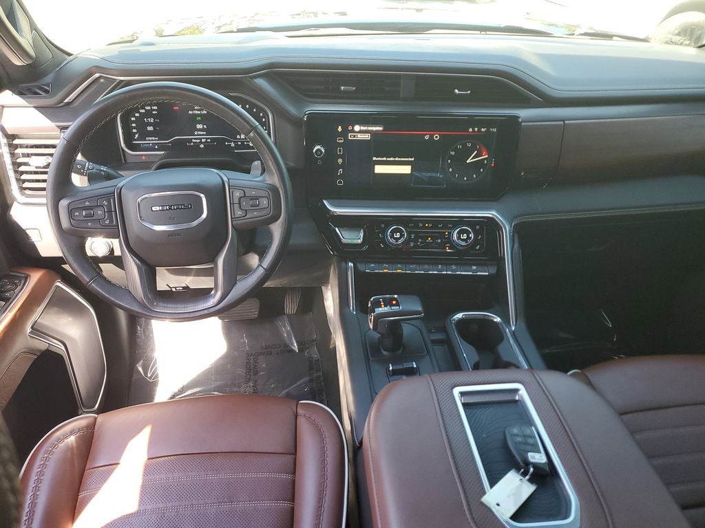 2022 GMC Sierra 1500 Denali Ultimate