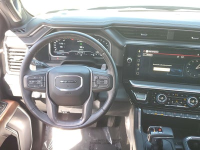 2022 GMC Sierra 1500 Denali Ultimate