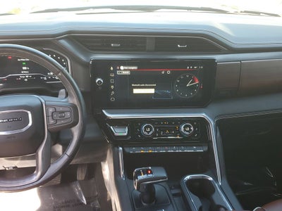 2022 GMC Sierra 1500 Denali Ultimate