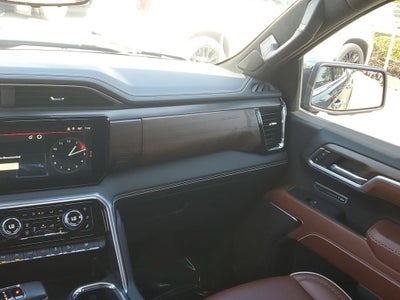 2022 GMC Sierra 1500 Denali Ultimate