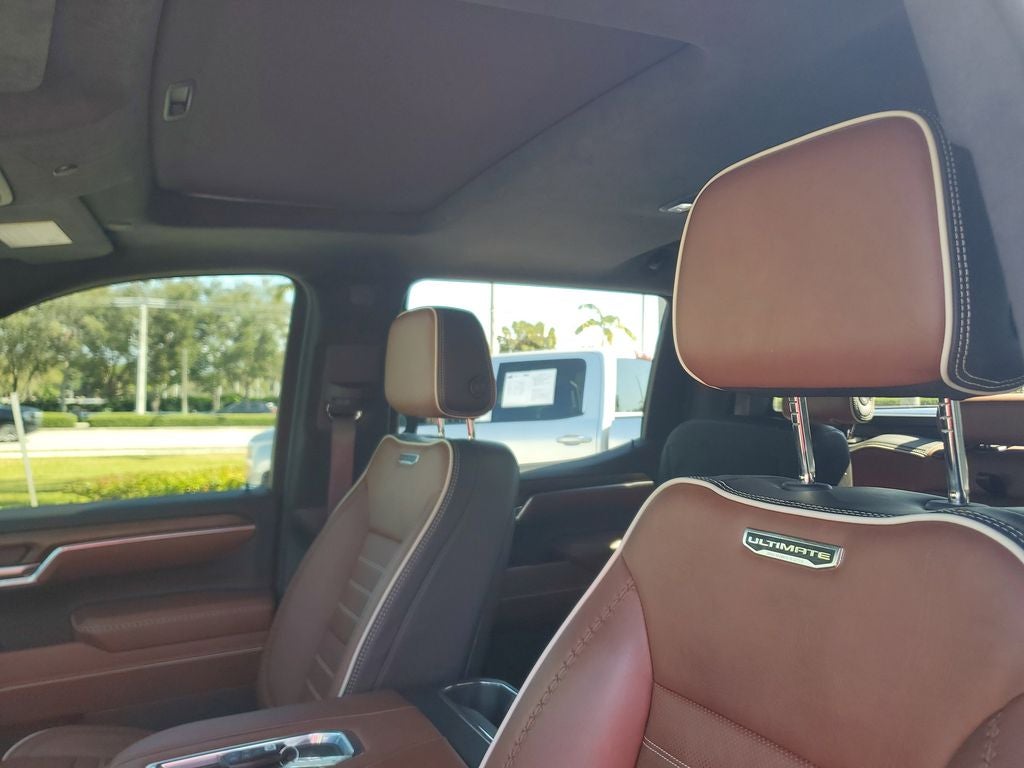 2022 GMC Sierra 1500 Denali Ultimate