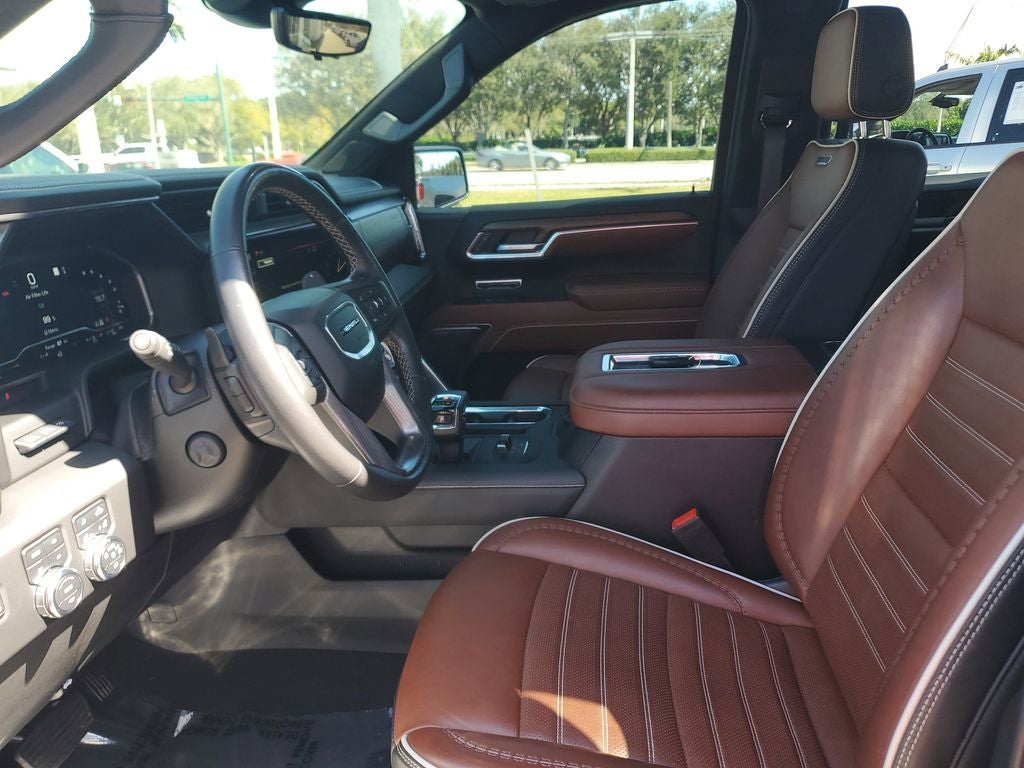 2022 GMC Sierra 1500 Denali Ultimate