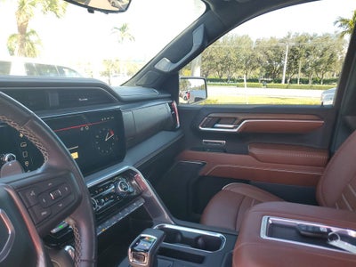 2022 GMC Sierra 1500 Denali Ultimate