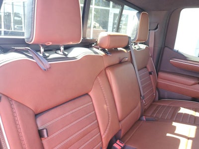 2022 GMC Sierra 1500 Denali Ultimate