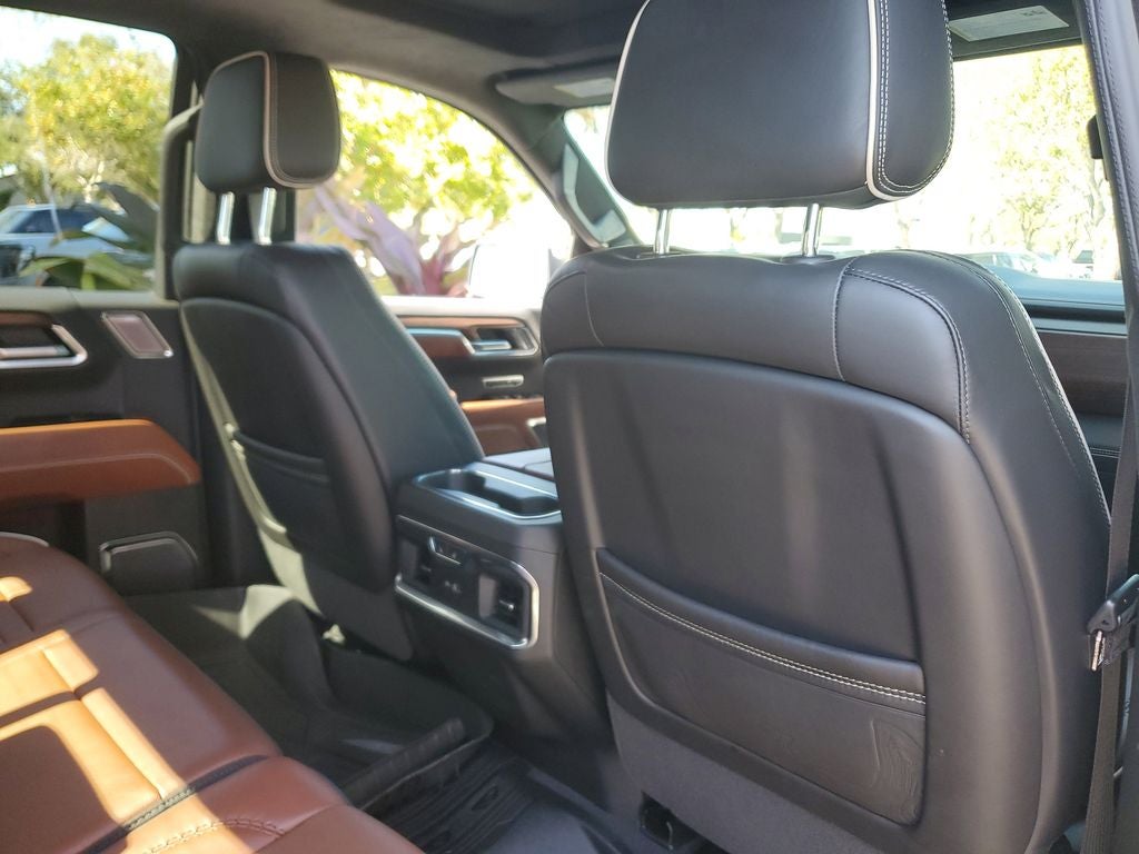 2022 GMC Sierra 1500 Denali Ultimate