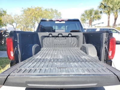 2022 GMC Sierra 1500 Denali Ultimate