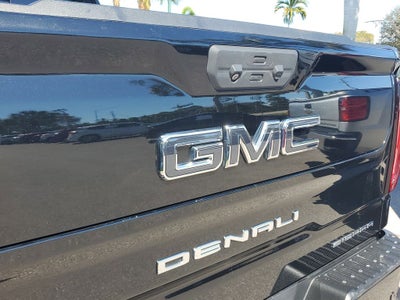 2022 GMC Sierra 1500 Denali Ultimate