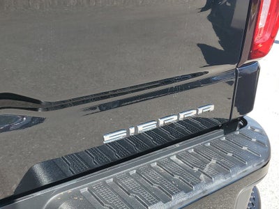 2022 GMC Sierra 1500 Denali Ultimate